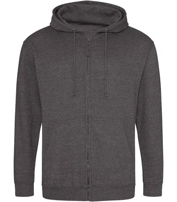 Just Hoods AWDis Zoodie in CHA