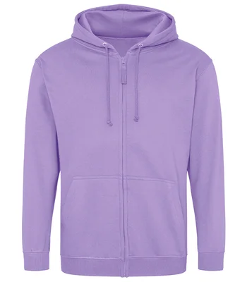 Just Hoods AWDis Zoodie in DTL