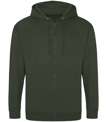 Just Hoods AWDis Zoodie in FOR