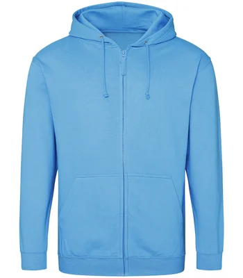 Just Hoods AWDis Zoodie in HWB