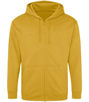 Just Hoods AWDis Zoodie in MUS