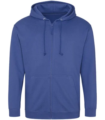 Just Hoods AWDis Zoodie in ROY