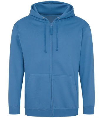 Just Hoods AWDis Zoodie in SAP