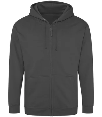Just Hoods AWDis Zoodie in STE