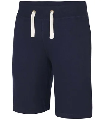 Just Hoods AWDis Campus Shorts in FNA