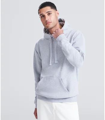 Just Hoods AWDis Graduate Heavyweight Hoodie in BOT