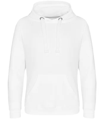 Just Hoods AWDis Graduate Heavyweight Hoodie in ACW