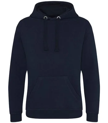 Just Hoods AWDis Graduate Heavyweight Hoodie in NFN