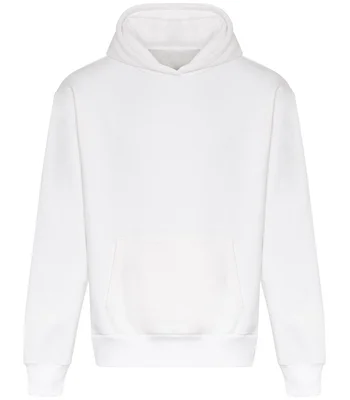 Just Hoods AWDis Signature Heavyweight Hoodie in ACW