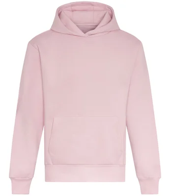Just Hoods AWDis Signature Heavyweight Hoodie in BPI