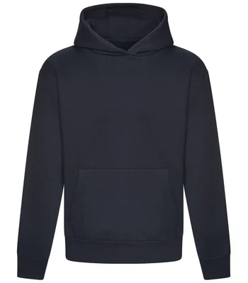 Just Hoods AWDis Signature Heavyweight Hoodie in NFN