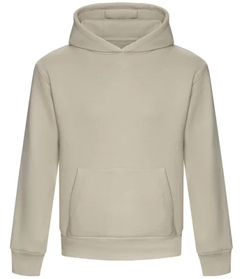 Just Hoods AWDis Signature Heavyweight Hoodie in NTS