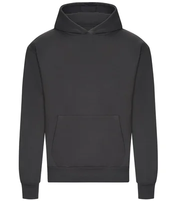 Just Hoods AWDis Signature Heavyweight Hoodie in SDC