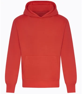 Just Hoods AWDis Signature Heavyweight Hoodie in SFR
