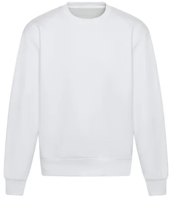 Just Hoods AWDis Signature Heavyweight Sweatshirt in ACW