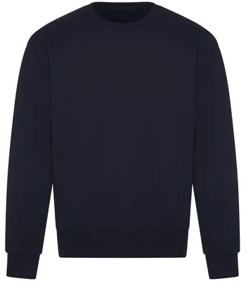 Just Hoods AWDis Signature Heavyweight Sweatshirt in NFN