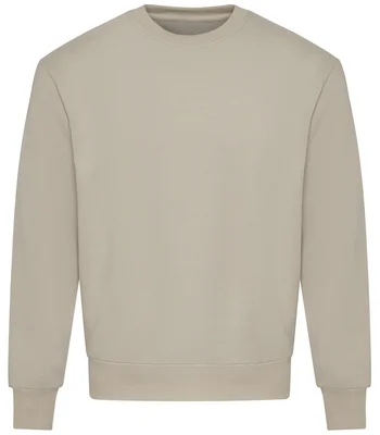 Just Hoods AWDis Signature Heavyweight Sweatshirt in NTS
