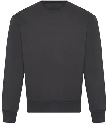 Just Hoods AWDis Signature Heavyweight Sweatshirt in SDC
