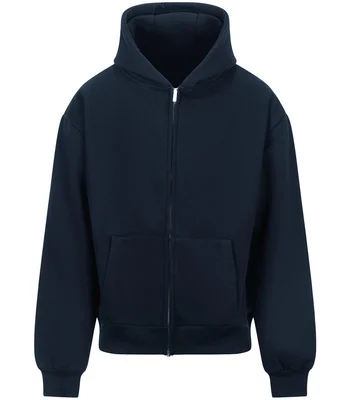 Just Hoods AWDis Signature Heavyweight Zoodie in NFN
