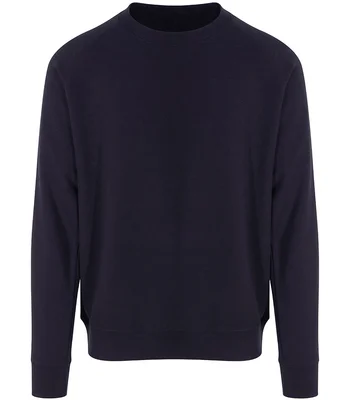 Just Hoods AWDis Graduate Heavyweight Sweatshirt in NFN