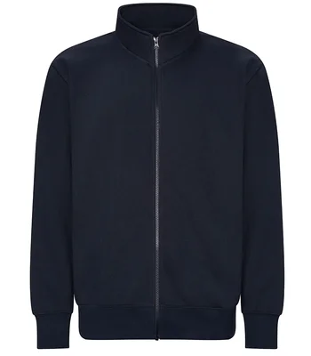Just Hoods AWDis Campus Full Zip Sweatshirt in NFN
