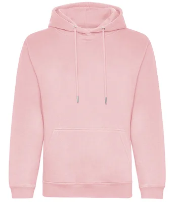 Just Hoods AWDis Organic Hoodie in BPI
