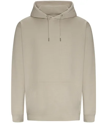 Just Hoods AWDis Organic Hoodie in NTS