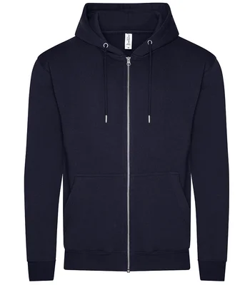Just Hoods AWDis Organic Zoodie in NFN