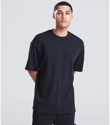 Just Ts AWDis Signature Heavyweight T-Shirt in DBK