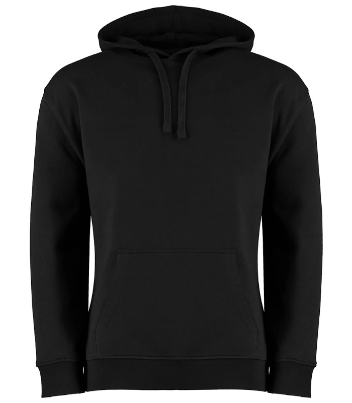 Kustom Kit Kustom Kit Hoodie in BLK