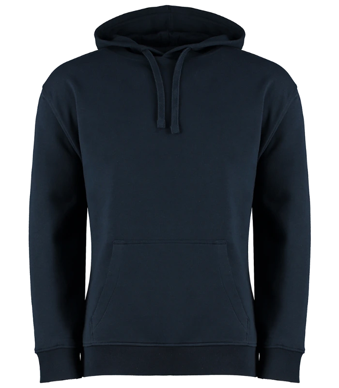 Kustom Kit Kustom Kit Hoodie in NAV
