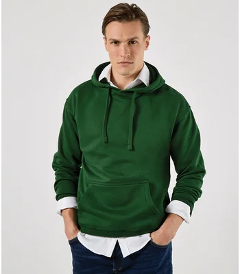Kustom Kit Kustom Kit Hoodie in BLK
