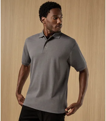 Kustom Kit Kustom Kit Workwear Piqué Polo Shirt in ROY