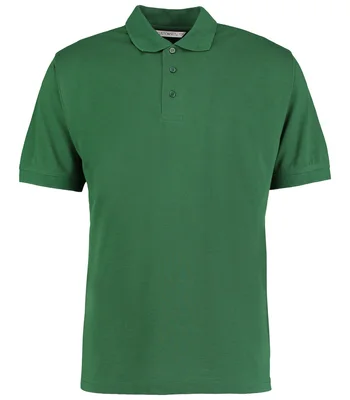 Kustom Kit Kustom Kit Klassic Poly/Cotton Piqué Polo Shirt in BOT