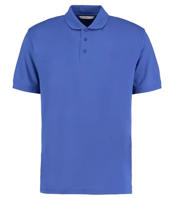 Kustom Kit Kustom Kit Klassic Poly/Cotton Piqué Polo Shirt in ROY