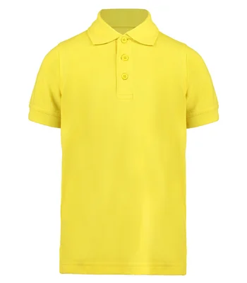 Kustom Kit Kustom Kit Kids Klassic Poly/Cotton Piqué Polo Shirt in CAN