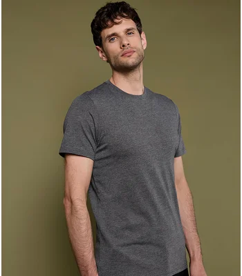 Kustom Kit Kustom Kit Superwash® 60°C T-Shirt in BLK