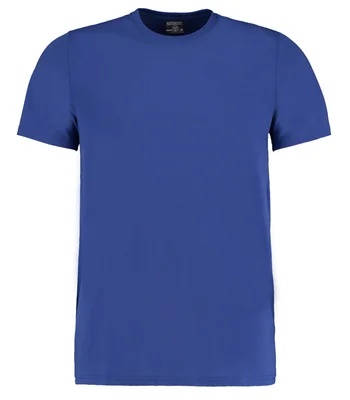 Kustom Kit Kustom Kit Superwash® 60°C T-Shirt in ROY