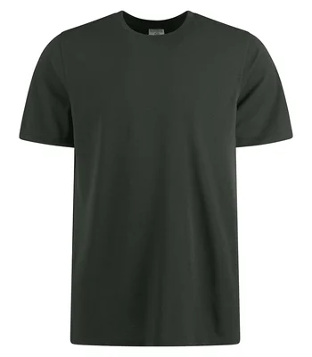 Kustom Kit Kustom Kit Superwash® 60°C Piqué T-Shirt in GPH