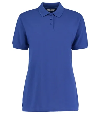 Kustom Kit Kustom Kit Ladies Klassic Poly/Cotton Piqué Polo Shirt in ROY
