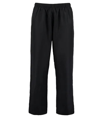 Kustom Kit Kustom Kit Cooltex® Track Pants in BLK