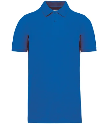 Kariban Kariban Organic 180 Piqué Polo Shirt in LRY