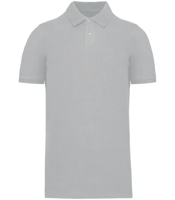 Kariban Kariban Organic 180 Piqué Polo Shirt in SNWG