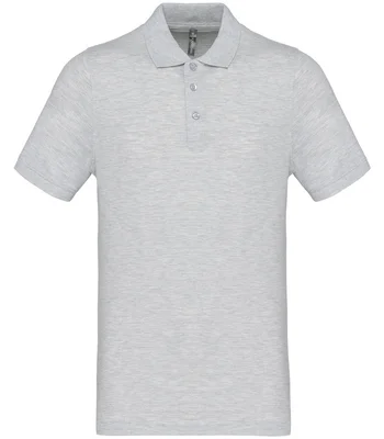 Kariban Kariban Short Sleeve Piqué Polo Shirt in AHH