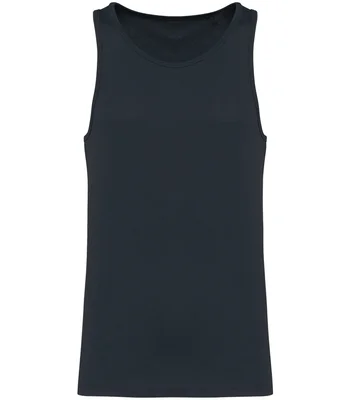 Kariban Kariban Eco-Friendly Tank Top in NAV