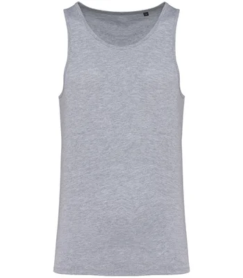 Kariban Kariban Eco-Friendly Tank Top in OXF