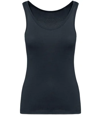 Kariban Kariban Ladies Eco-Friendly Tank Top in NAV