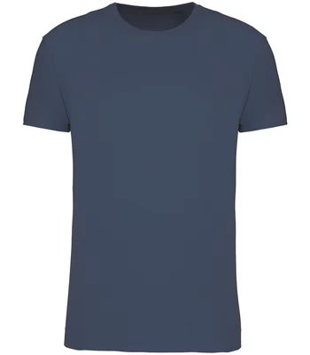 Kariban Kariban BIO150IC Crew Neck T-Shirt in DPB