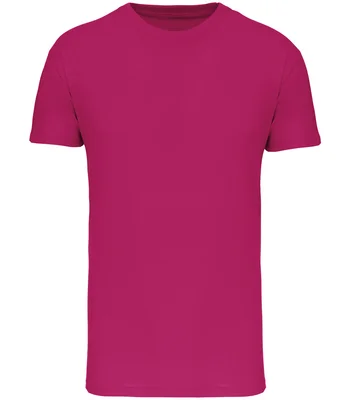 Kariban Kariban BIO150IC Crew Neck T-Shirt in FUS
