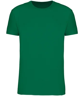 Kariban Kariban BIO150IC Crew Neck T-Shirt in KEL